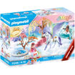 Picture of Playmobil Picnic with Pegasus Carriage